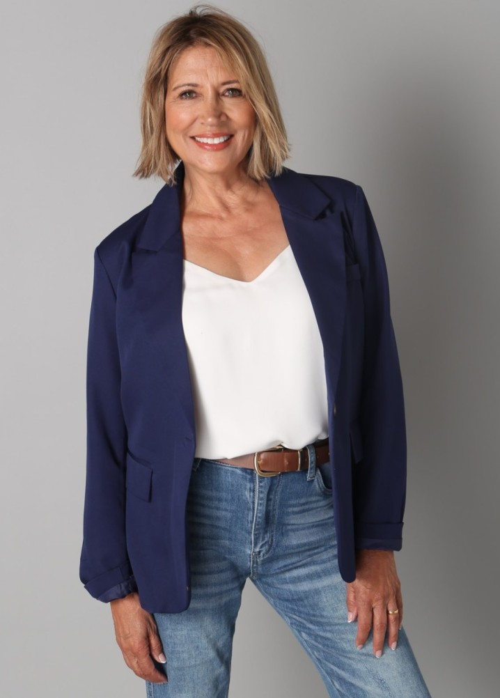 cherie falconer - classic