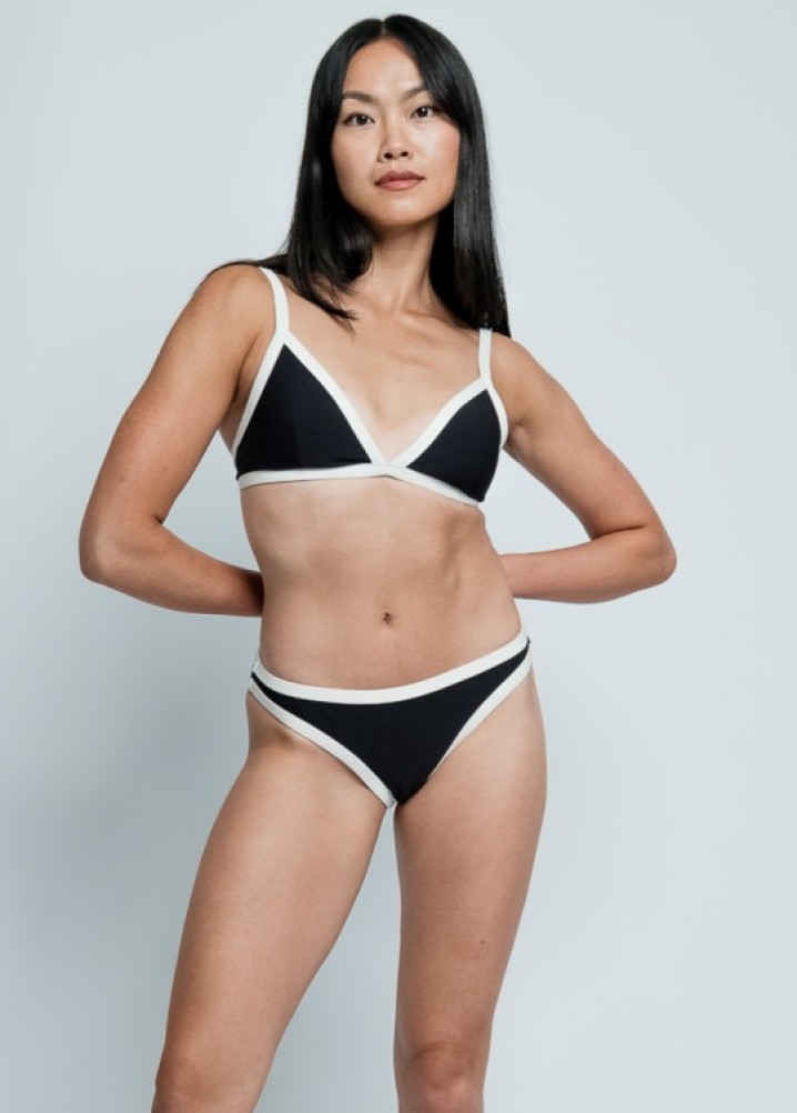 Marja-Liisa Nguyen - Casting Shots