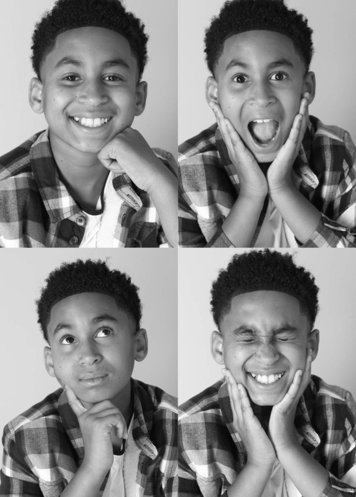 kayden knight - junior