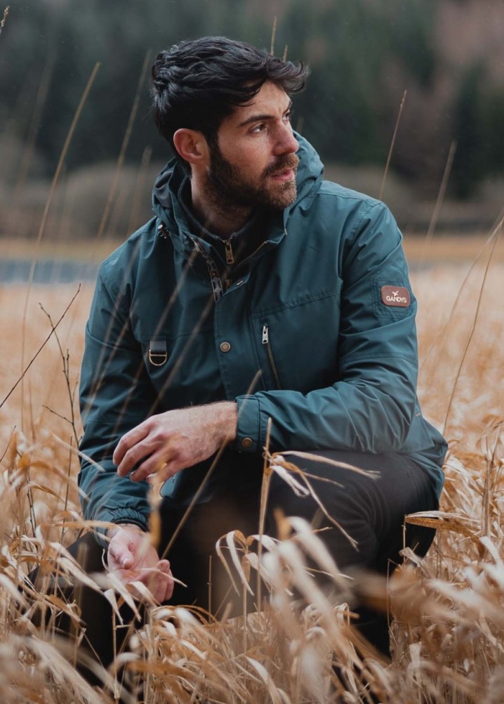 oliver fernandez - actor
