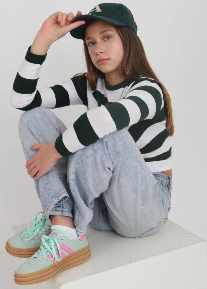 isabelle tallamy - junior