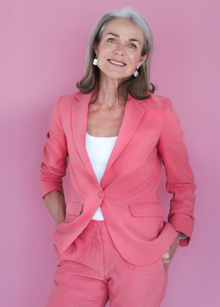 lucy schute - profile