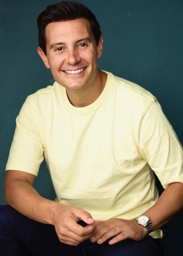 david fabbro - profile