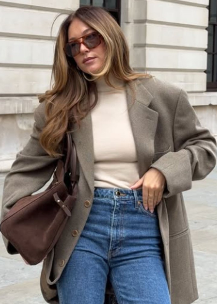 hollie hobin - influencers
