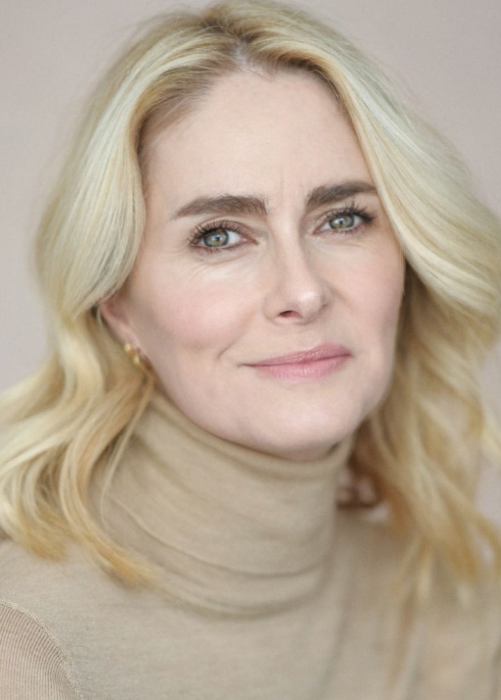 katie isles - profile