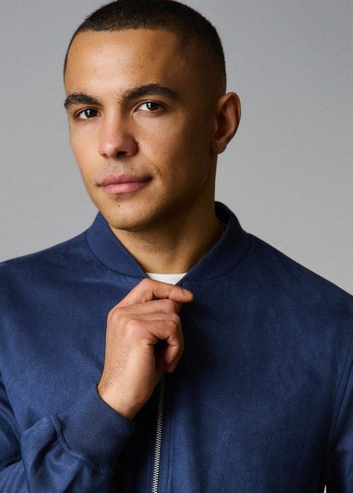 alex part - actor