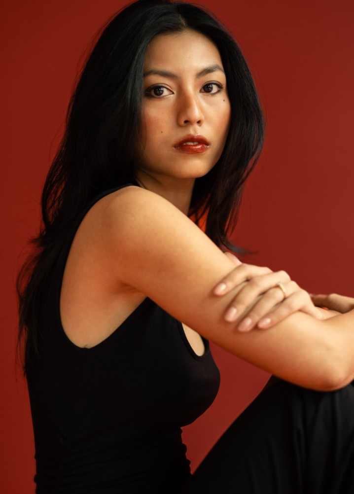 zuzuu ellis - actor