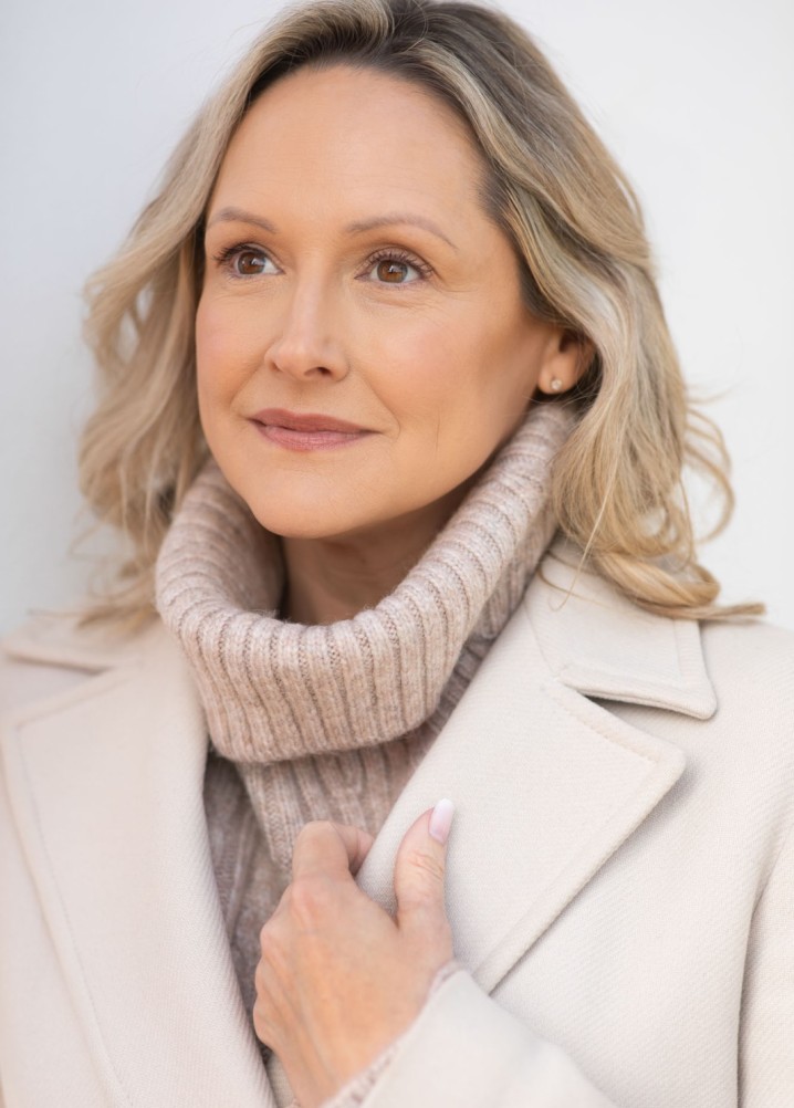 helen leigh - actor