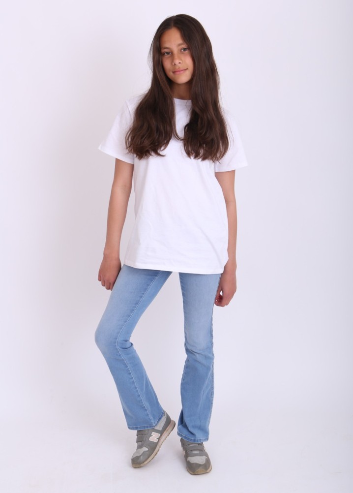 elsie excell - junior