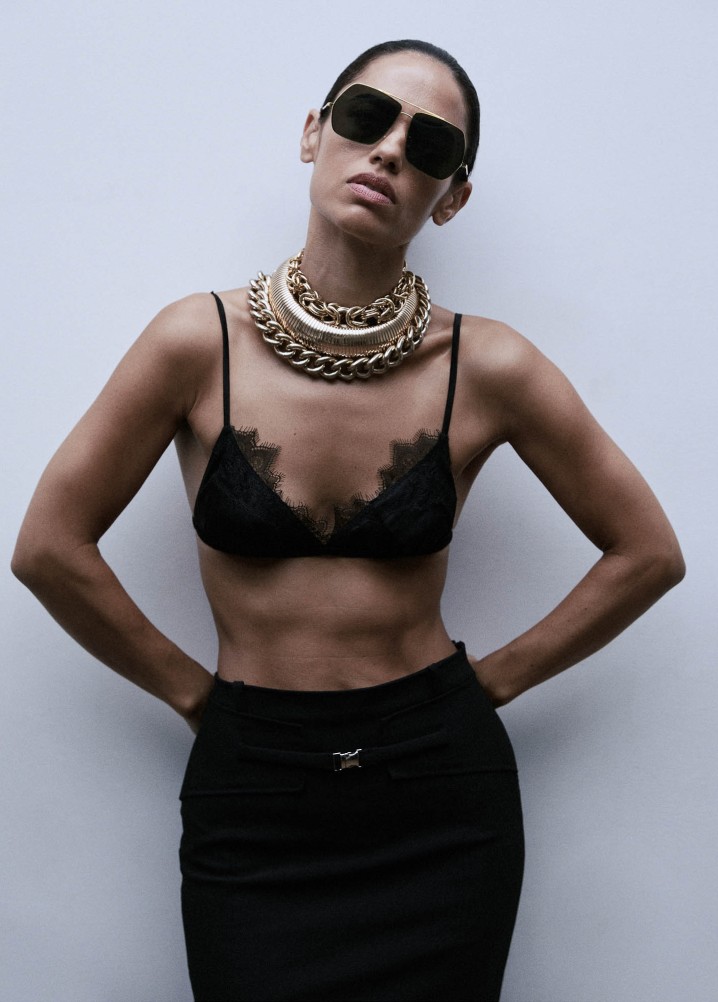 gia johnson - classics 40+