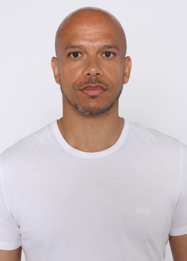 Iain Campbell - Digitals
