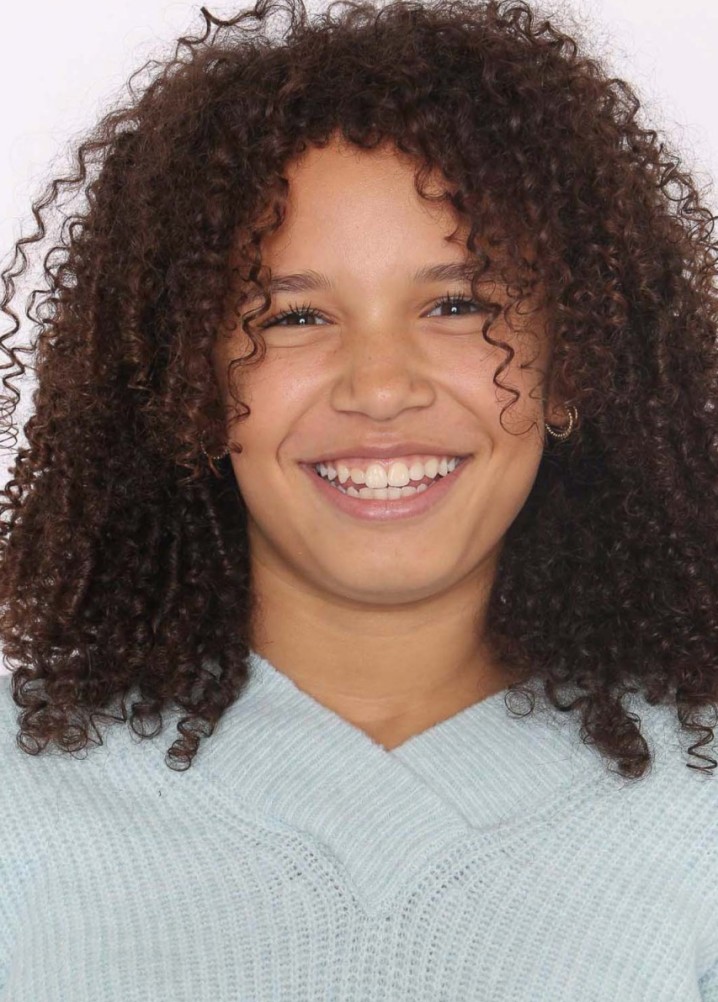 tiana burton - profile