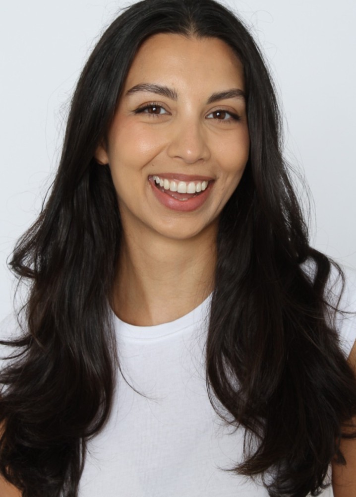 Zoha Rahman - Digitals