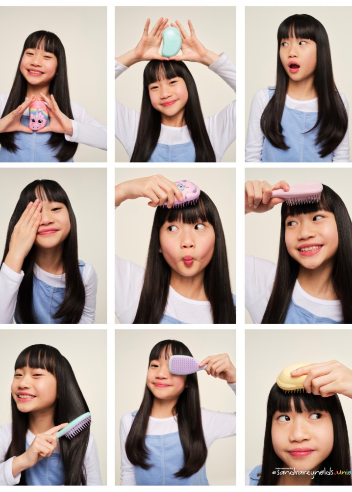 maisy lam - junior