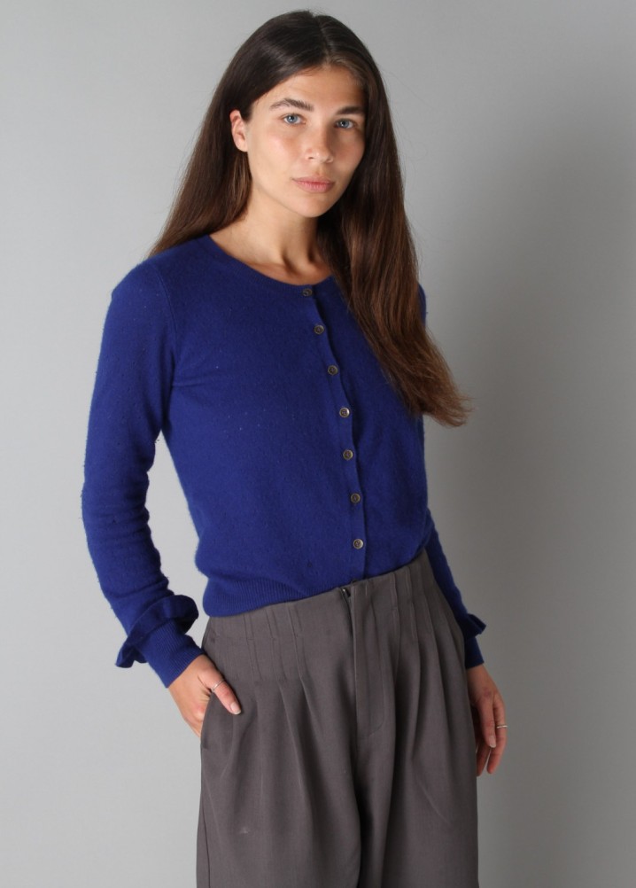 ella mapes - model