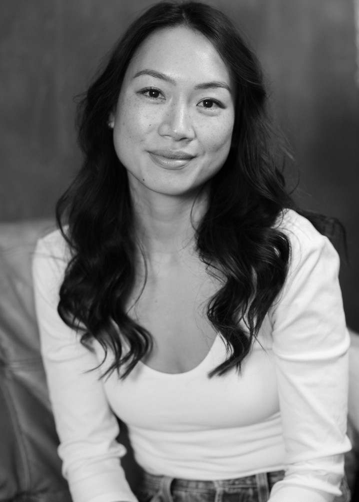 trinh nguyen - actor
