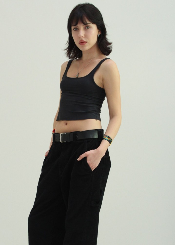Taina Haines - Casting Shots