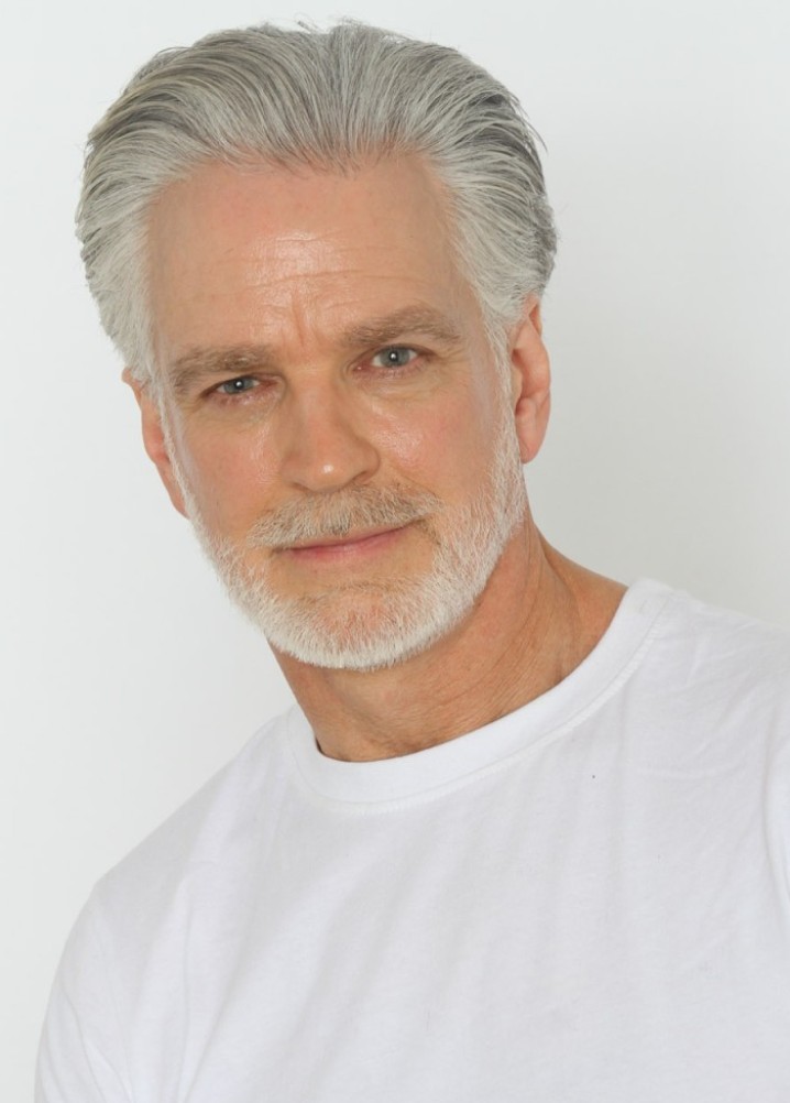 Torquil Deacon - Casting Shots