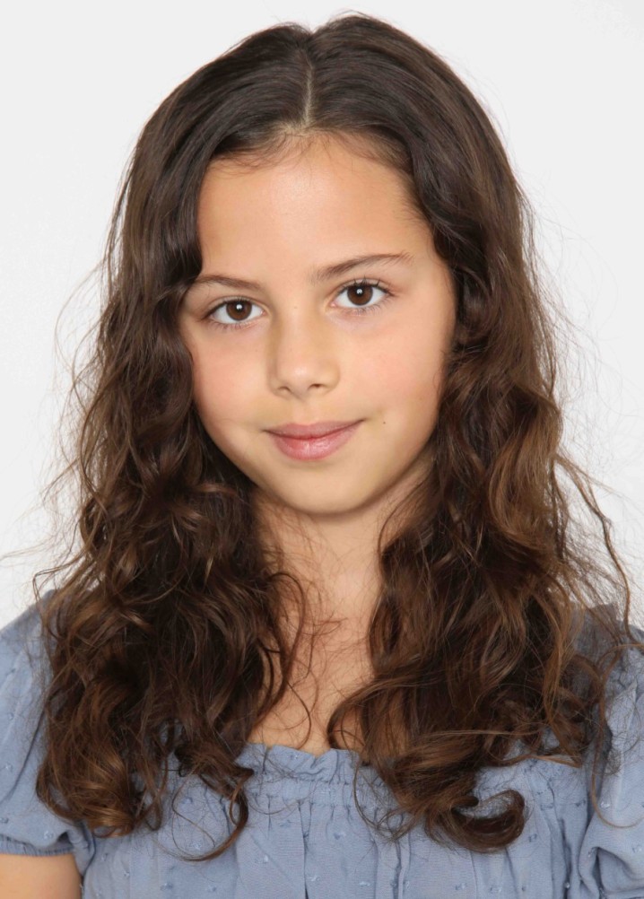 nyla sarris - profile