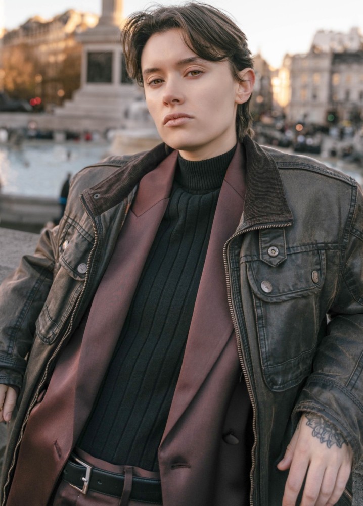 charlotte jex - actor