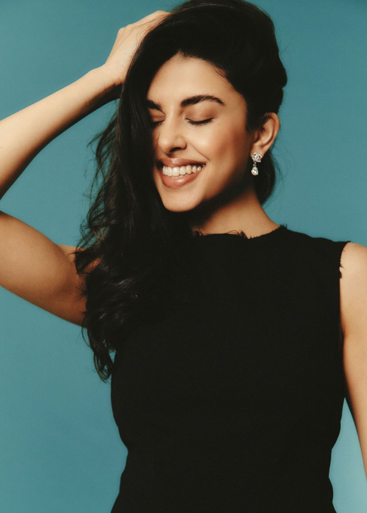 imran rai - model