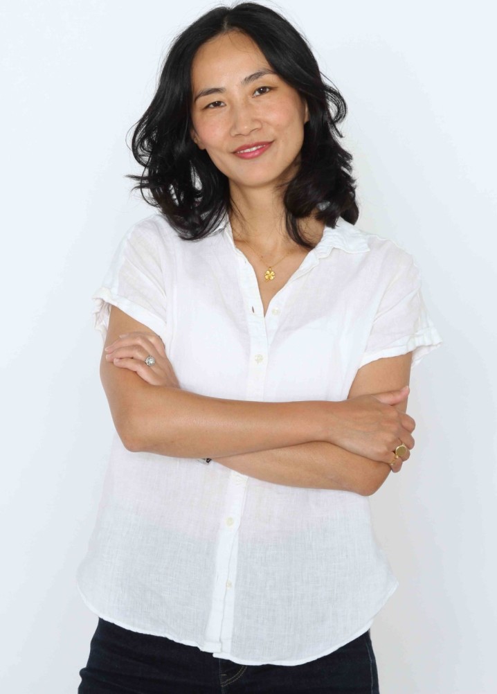 dandan liu - Casting Shots