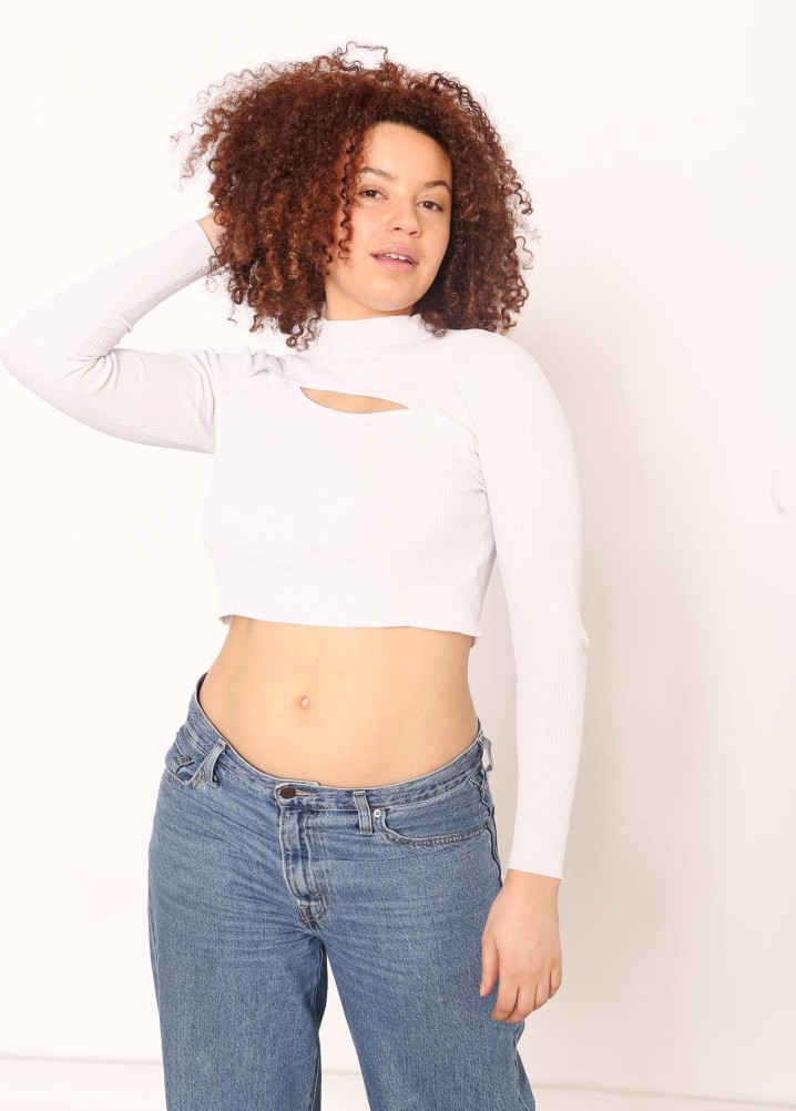 Lara Olutunmogun - Casting Shots