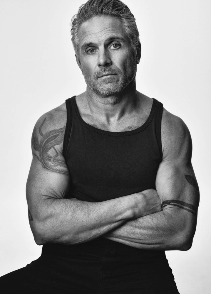 eli ellwood - actor