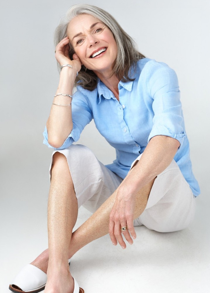 lucy schute - classics 40+