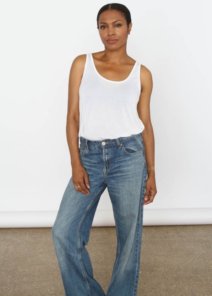 andii david - Casting Shots