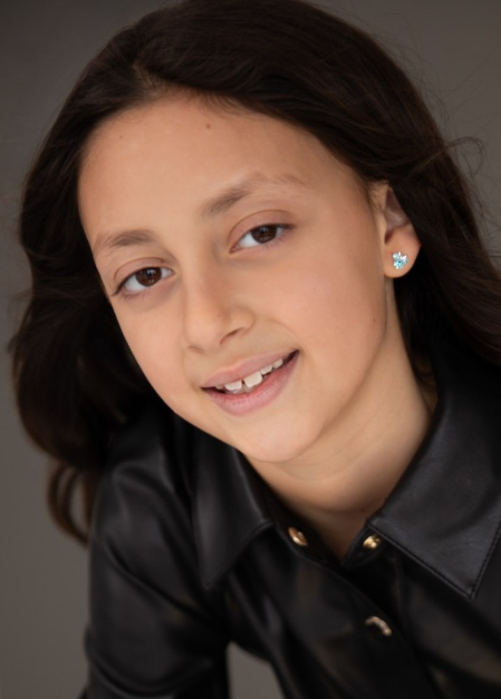 sienna ali - profile