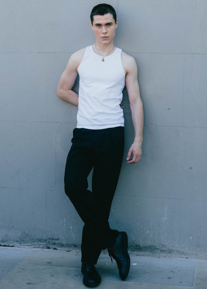 zander staykoff - profile