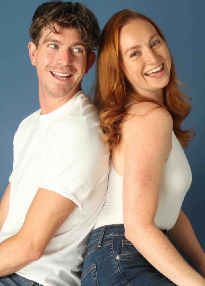 matt and india - profile