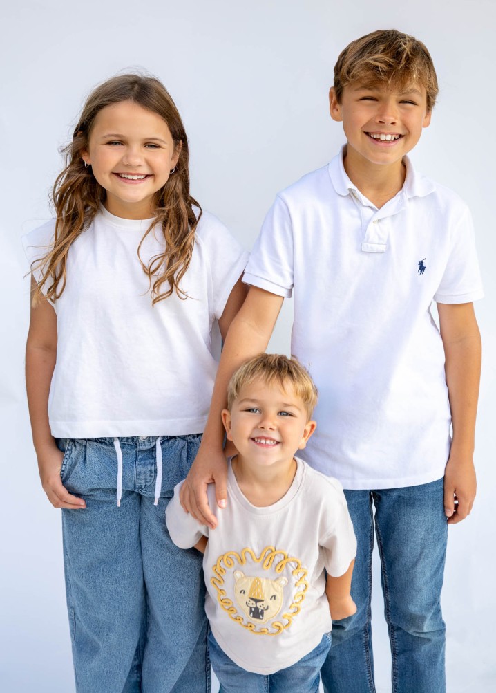 core-clarke family - families