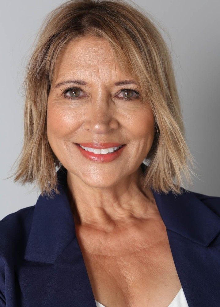 cherie falconer - classic