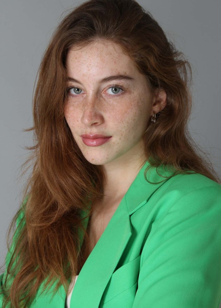 jasmine hallam - real & unique