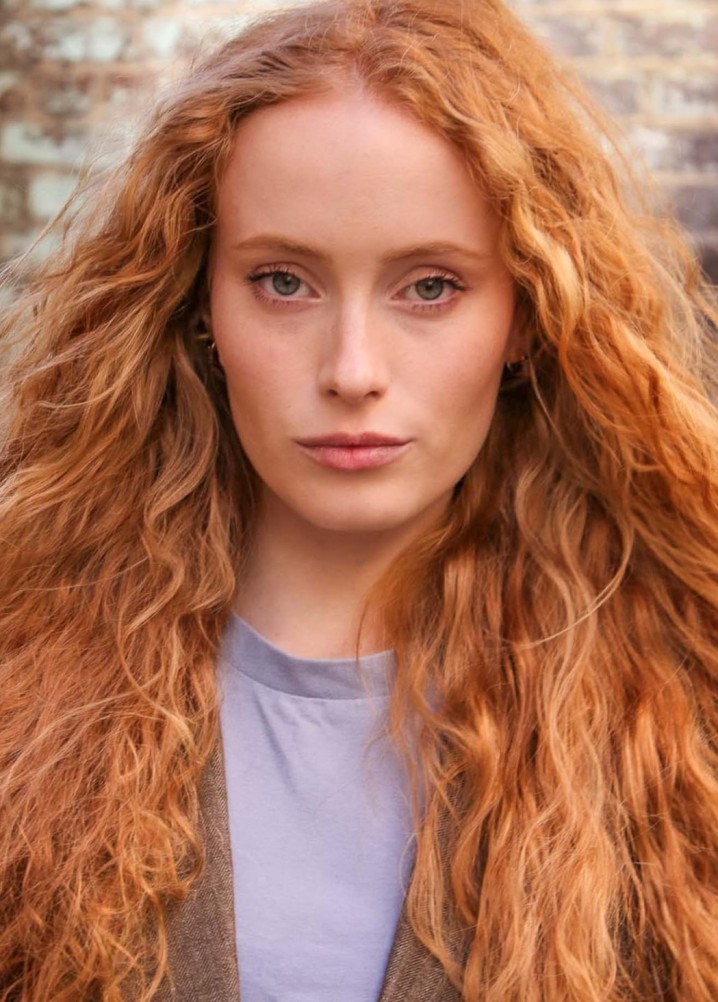 fern taylor - model