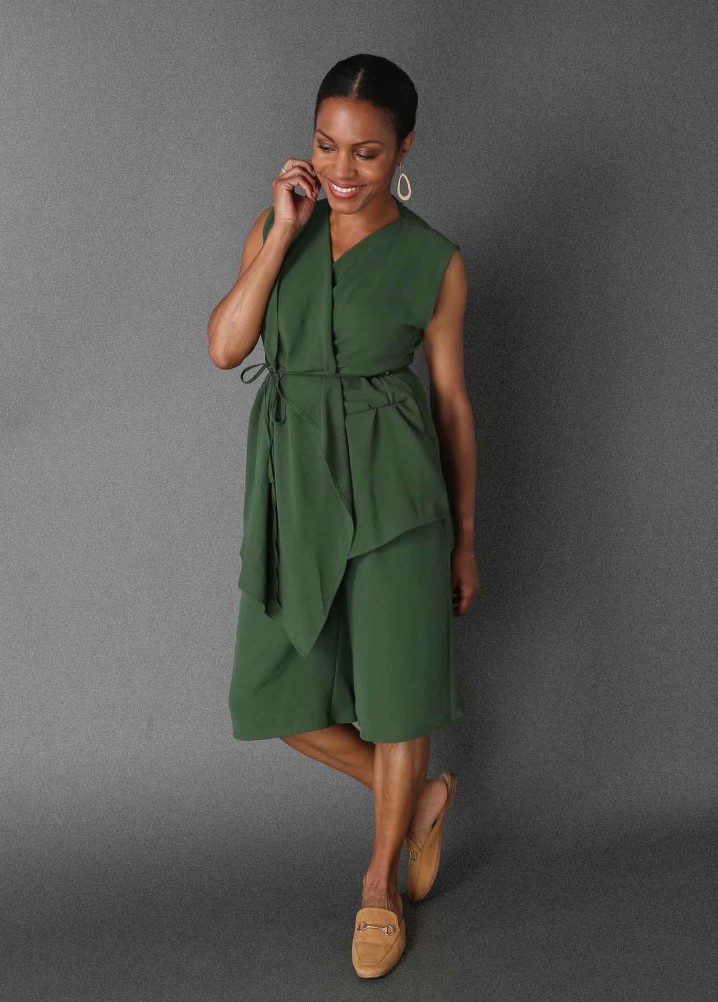 andii david - classic