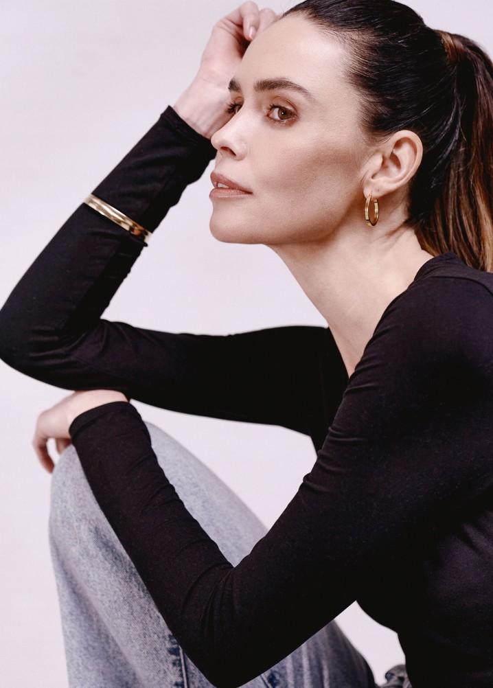 marike wessels - model