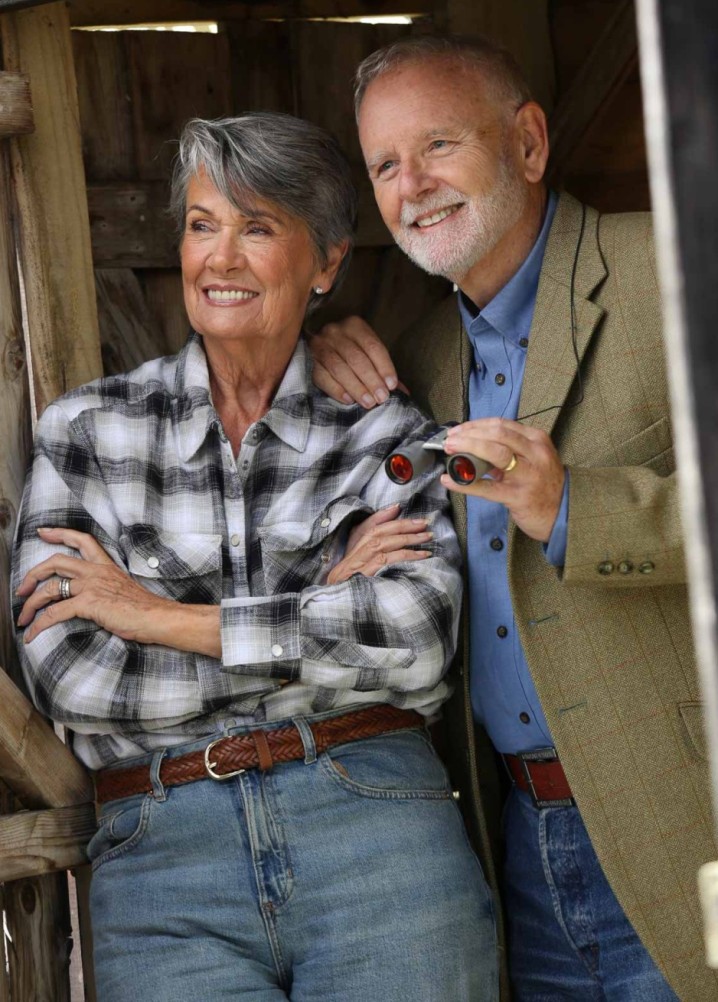 terri and john - couples