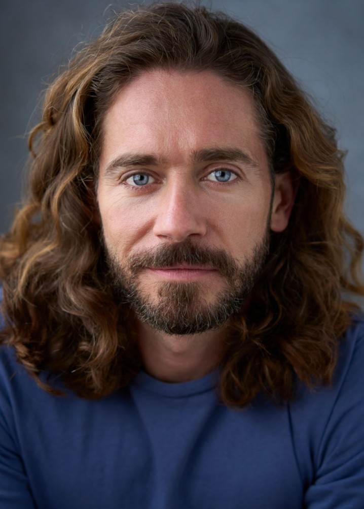 dean coach - actor