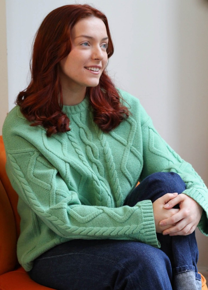 gracie tabrar - actor