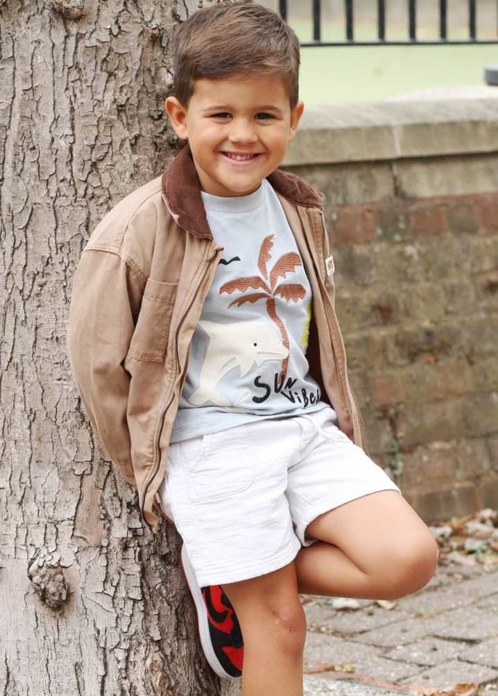 myles mccarthy - junior