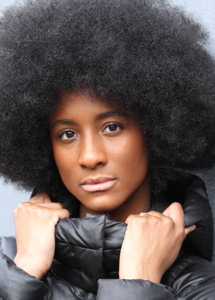 elishia edwards - profile