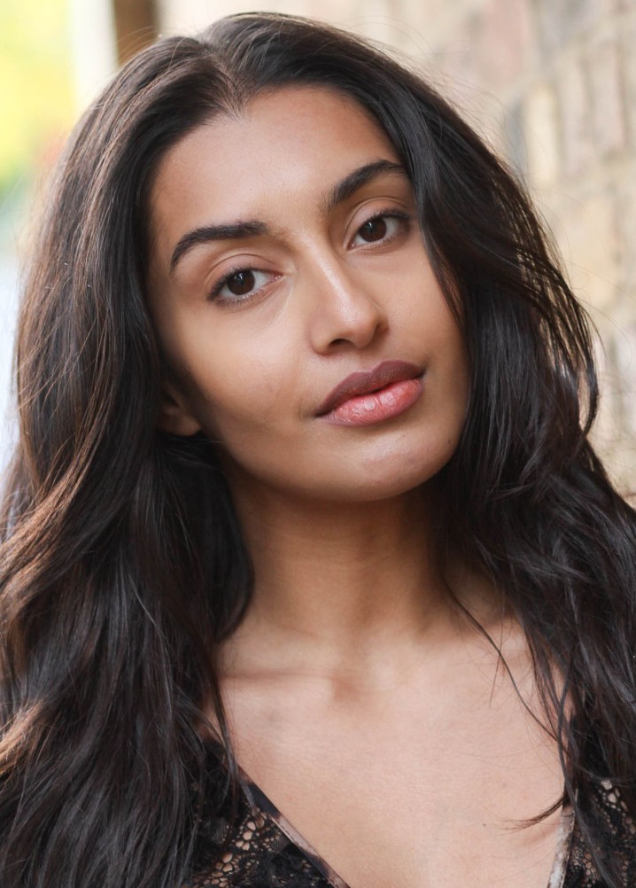 ramneek singh - profile