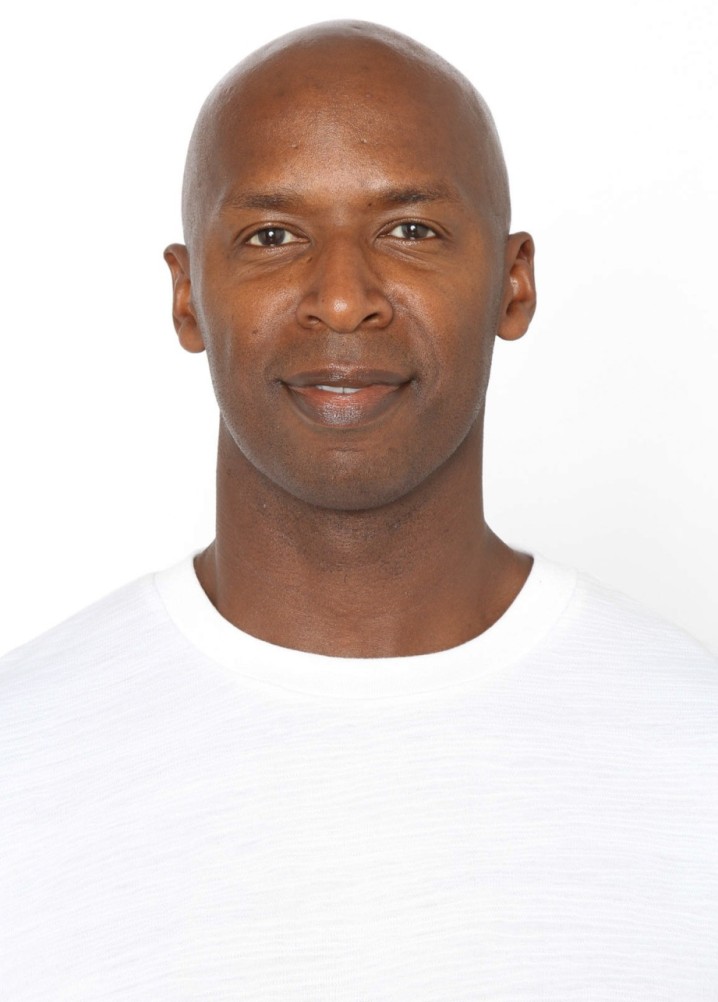 Kwame Knight - Casting Shots