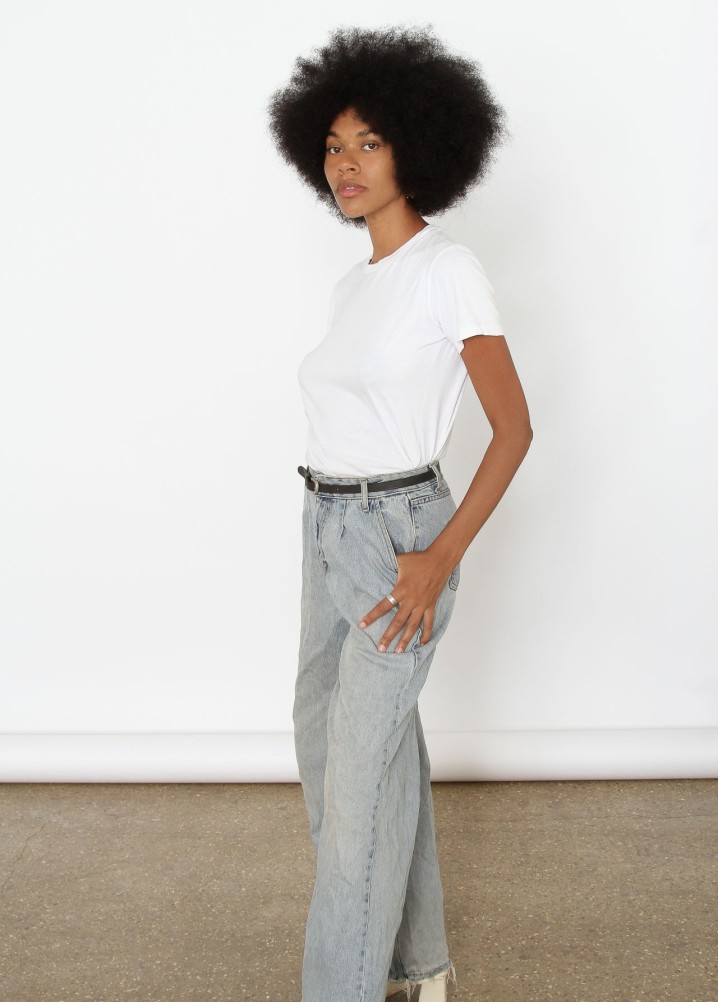 Bella Sontez - Casting Shots