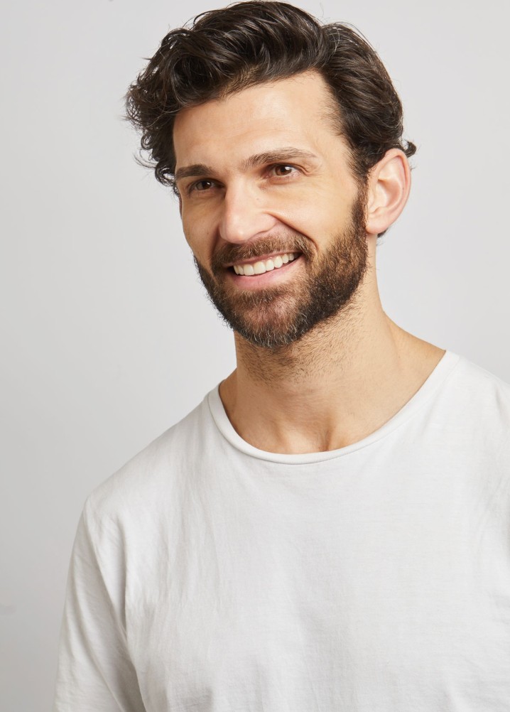 freddie abrahams - Casting Shots