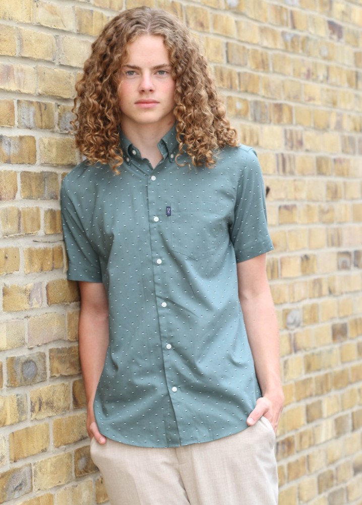 ethan nicholas - junior