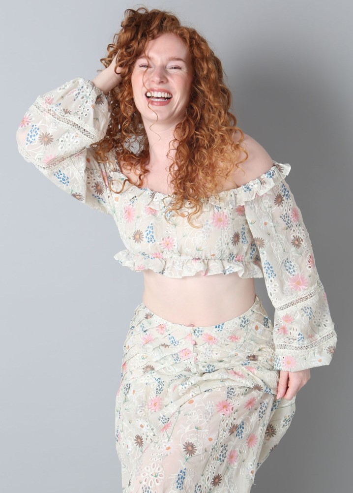lydia jervis - actor